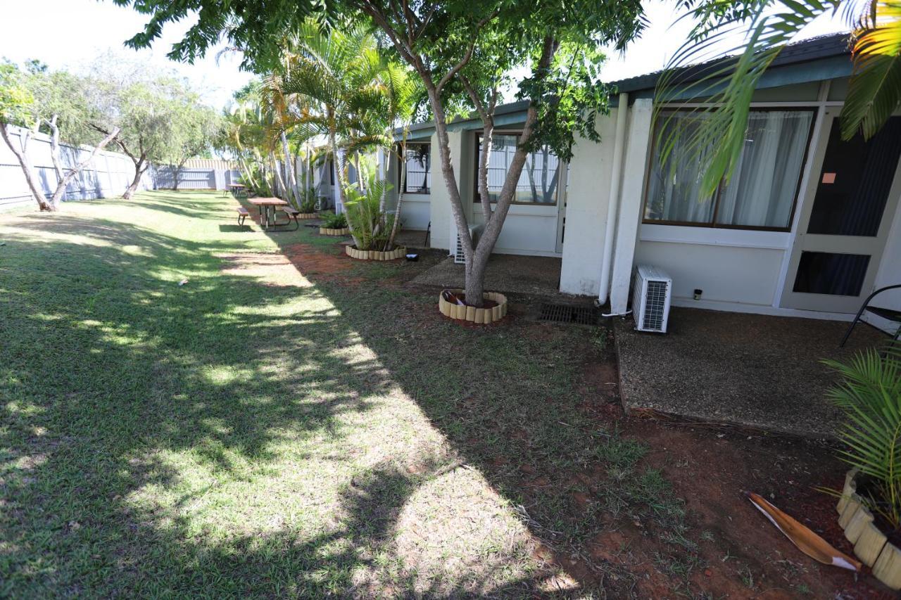 Kallangur Motel Exterior photo