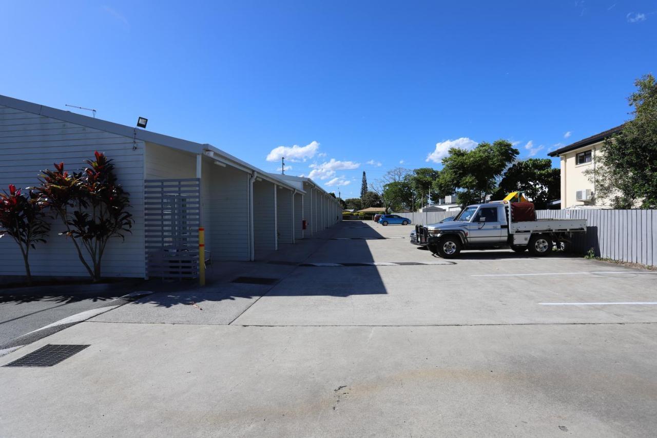 Kallangur Motel Exterior photo