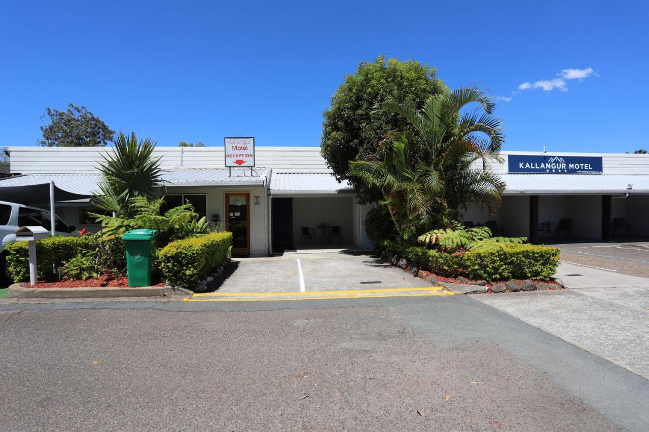 Kallangur Motel Exterior photo